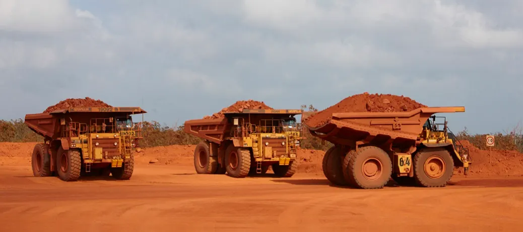 BRAVO – Critical Raw Materials BRAVO – Critical Raw Materials
